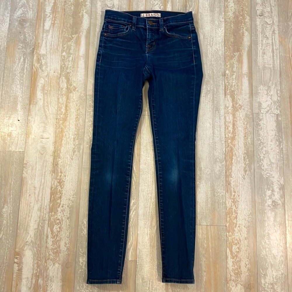 JBrand jeans